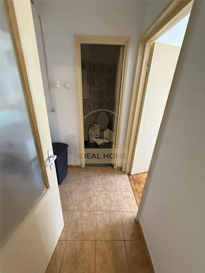 Apartament 2 Camere Decomandat Tatarasi - foto 5