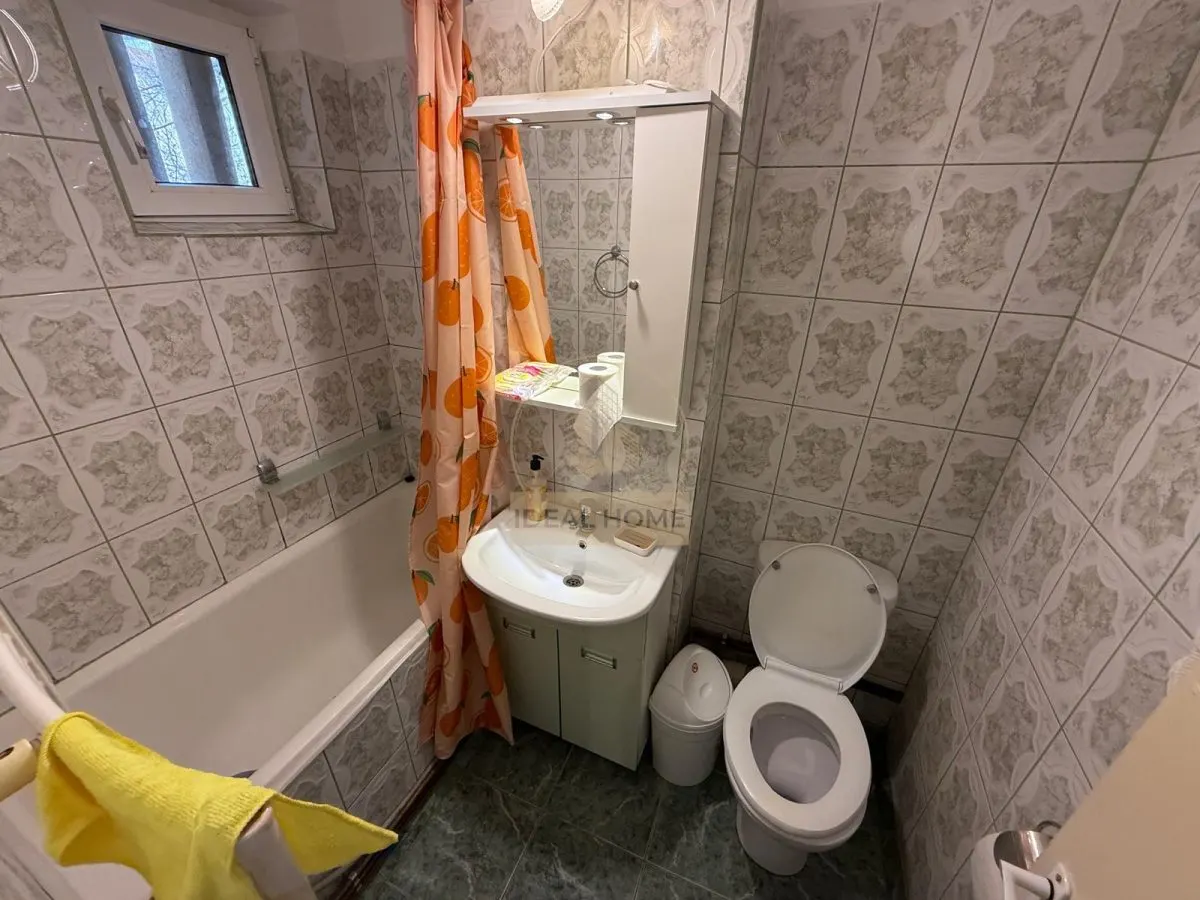 Apartament 2 Camere Decomandat Tatarasi - foto 6