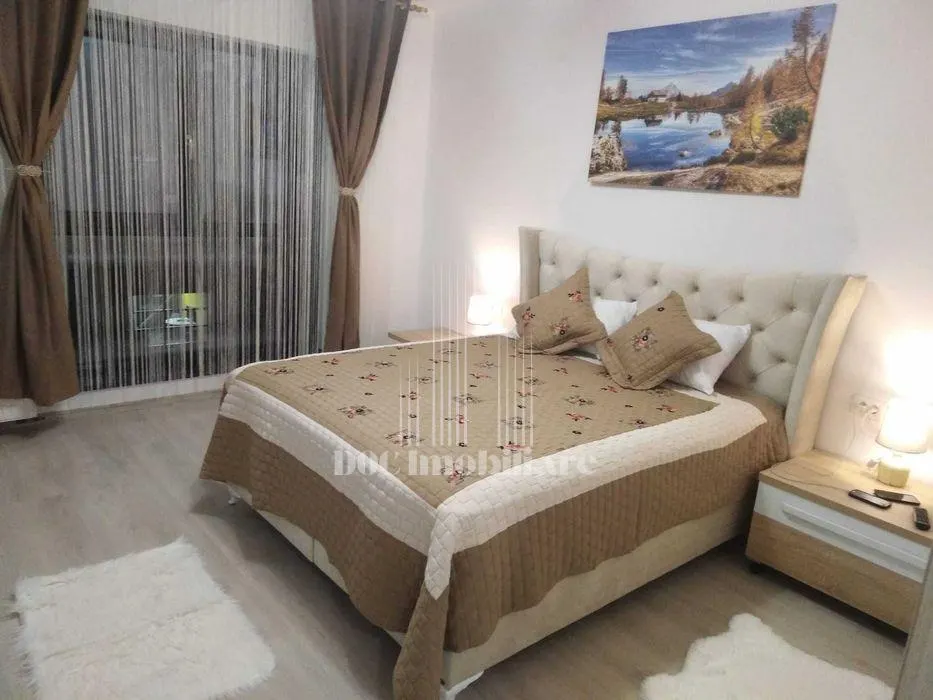 Inchiriere Garsoniera | Plaza Residence | Lujerului | - foto 1