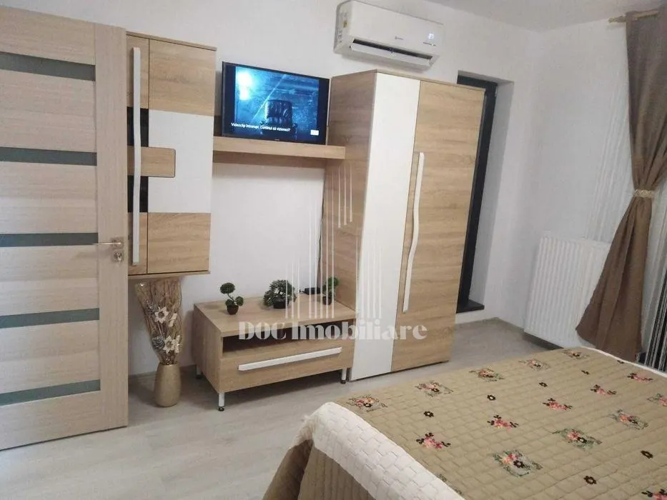 Inchiriere Garsoniera | Plaza Residence | Lujerului | - foto 2