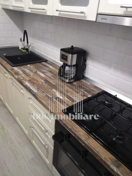 Inchiriere Garsoniera | Plaza Residence | Lujerului | - foto 3