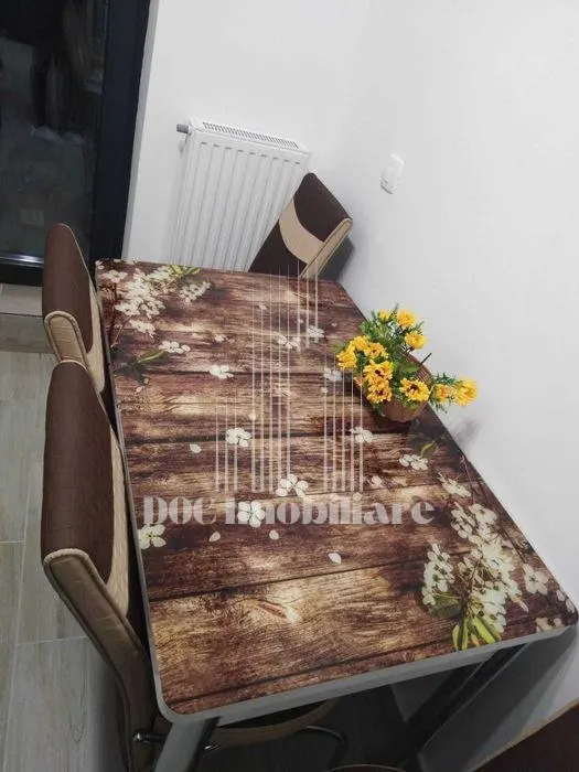 Inchiriere Garsoniera | Plaza Residence | Lujerului | - foto 5