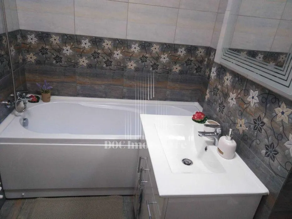Inchiriere Garsoniera | Plaza Residence | Lujerului | - foto 6