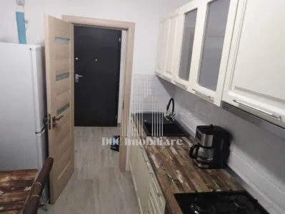 Inchiriere Garsoniera | Plaza Residence | Lujerului | - foto 7