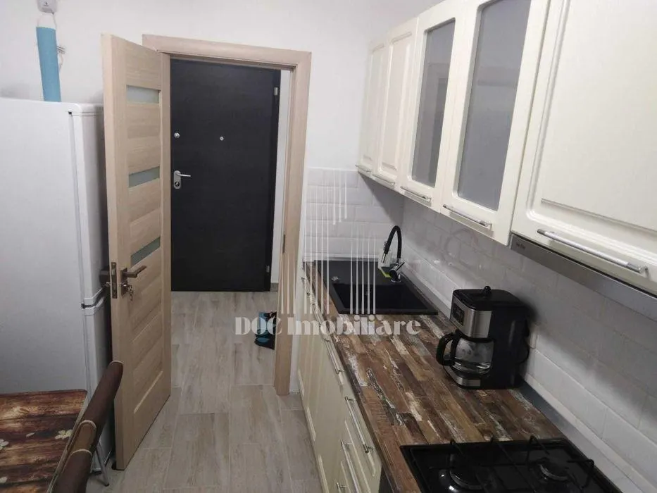 Inchiriere Garsoniera | Plaza Residence | Lujerului | - foto 7