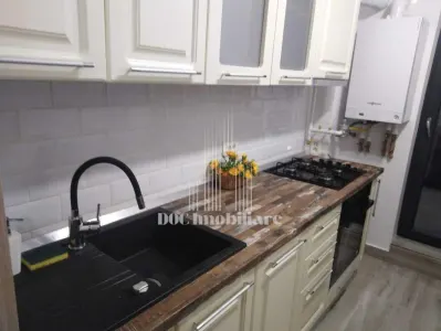 Inchiriere Garsoniera | Plaza Residence | Lujerului | - foto 8