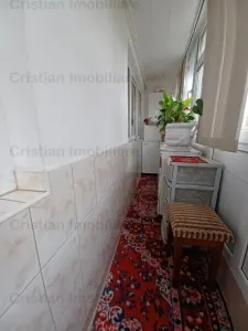 ETAJ 1 SUPER 3 camere zona Plantelor Confort 1 , 70mp - foto 13