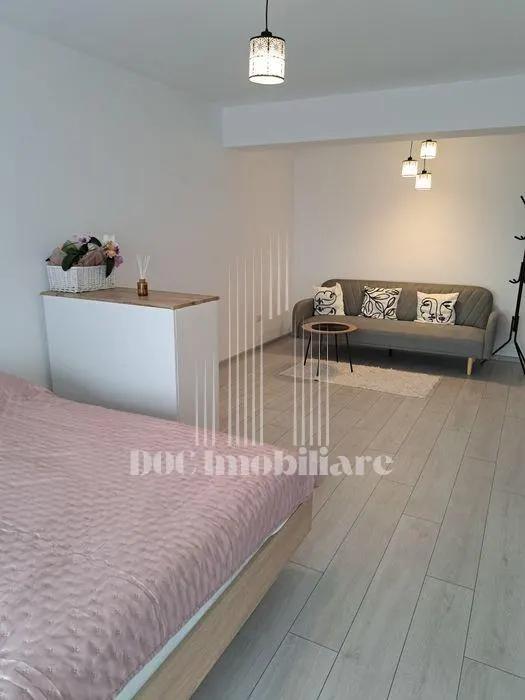 Inchiriere Garsoniera Drumul Taberei | Valea Larga | - foto 1