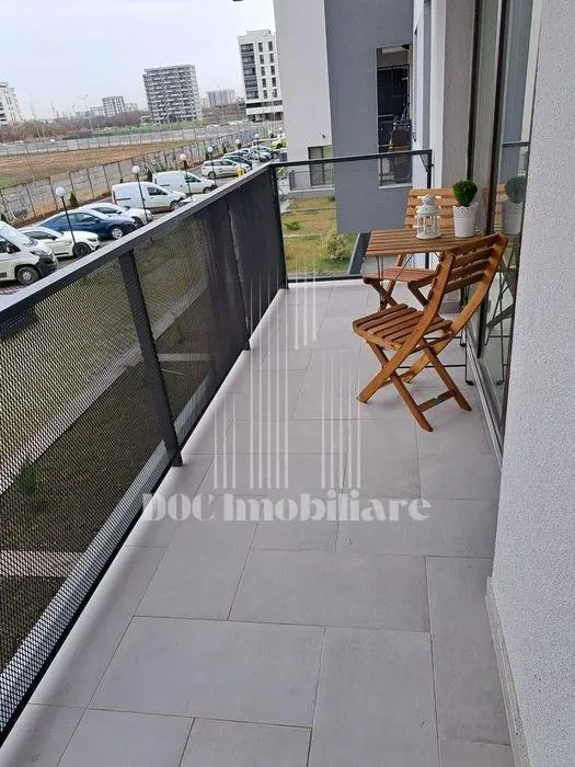Inchiriere Garsoniera Drumul Taberei | Valea Larga | - foto 4