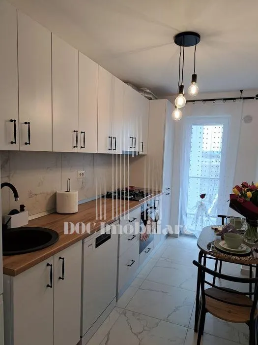 Inchiriere Garsoniera Drumul Taberei | Valea Larga | - foto 5