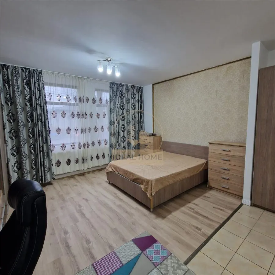 Apartament 1 Camera 33mp Blvd Socola - Bularga - foto 1