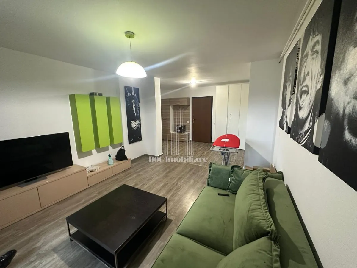 Vanzare Apartament 2 Camere Fundeni | Dobroesti - foto 1