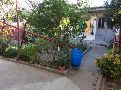 Vila P+1 299mp Construita din caramida, anul 2000, teren 300mp - foto 4