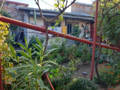 Vila P+1 299mp Construita din caramida, anul 2000, teren 300mp - foto 5