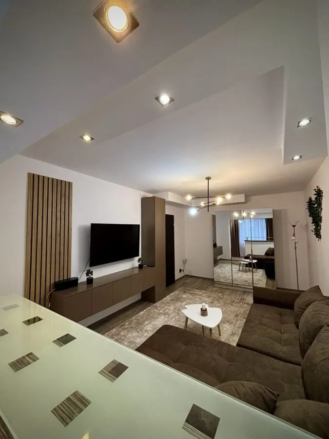 Inchiriere apartament 2 camere Titan | 1 Decembrie - foto 1