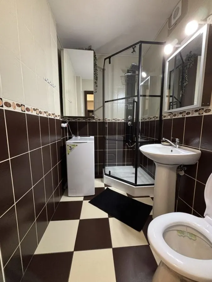 Inchiriere apartament 2 camere Titan | 1 Decembrie - foto 4