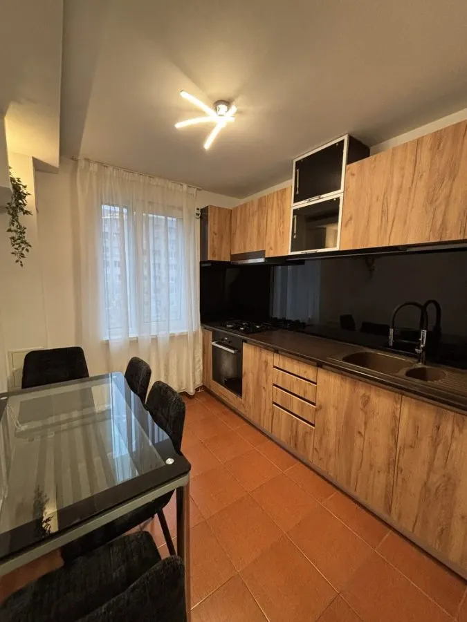 Inchiriere apartament 2 camere Titan | 1 Decembrie - foto 6