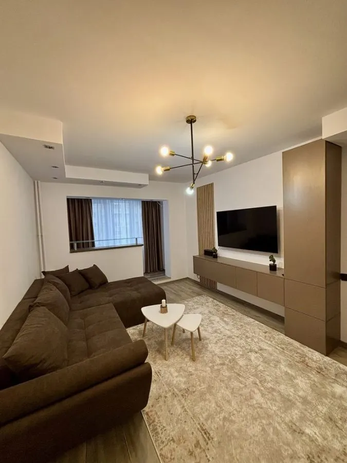 Inchiriere apartament 2 camere Titan | 1 Decembrie - foto 8