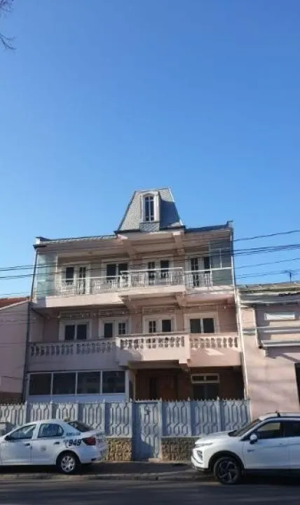 Casa 7 camere , St  169 mp ,caramida P+2, zona Centrala - foto 2