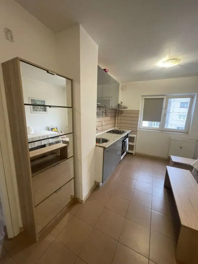 Inchiriere Apartament 2 Camere Drumul Taberei | Hanul Drumetului - foto 5