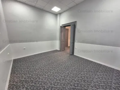 Casa Superba 3 camere, 127 mp utili , toate utilitatile, zona Centrala - foto 10