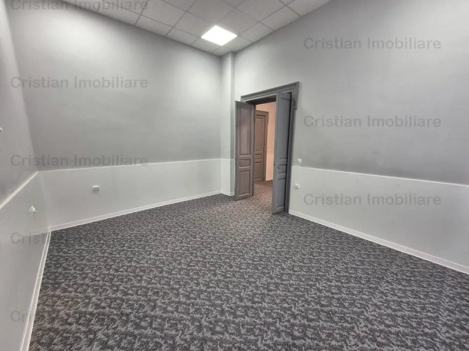 Casa Superba 3 camere, 127 mp utili , toate utilitatile, zona Centrala - foto 10