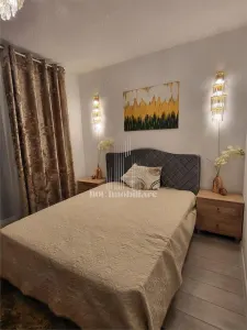 Inchiriere apartament tip studio - Popesti-Leordeni