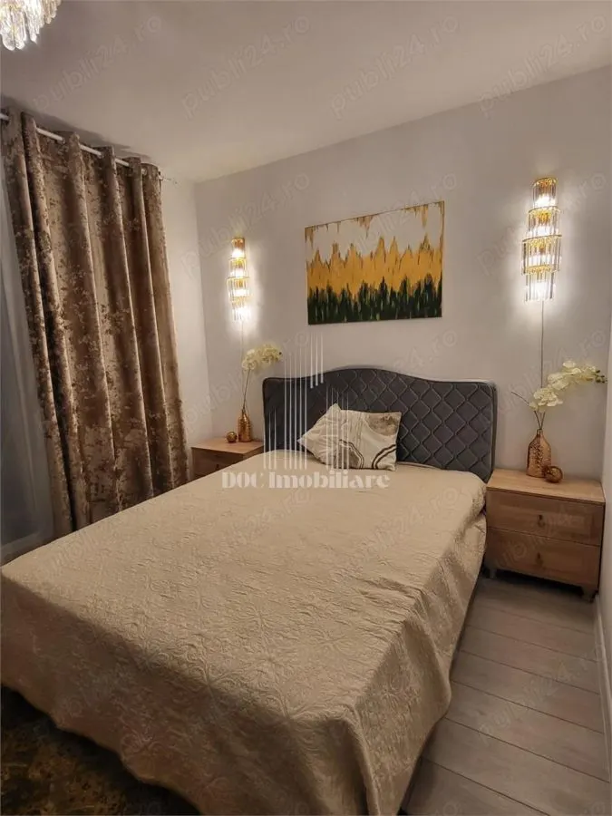 Inchiriere apartament tip studio - foto 1