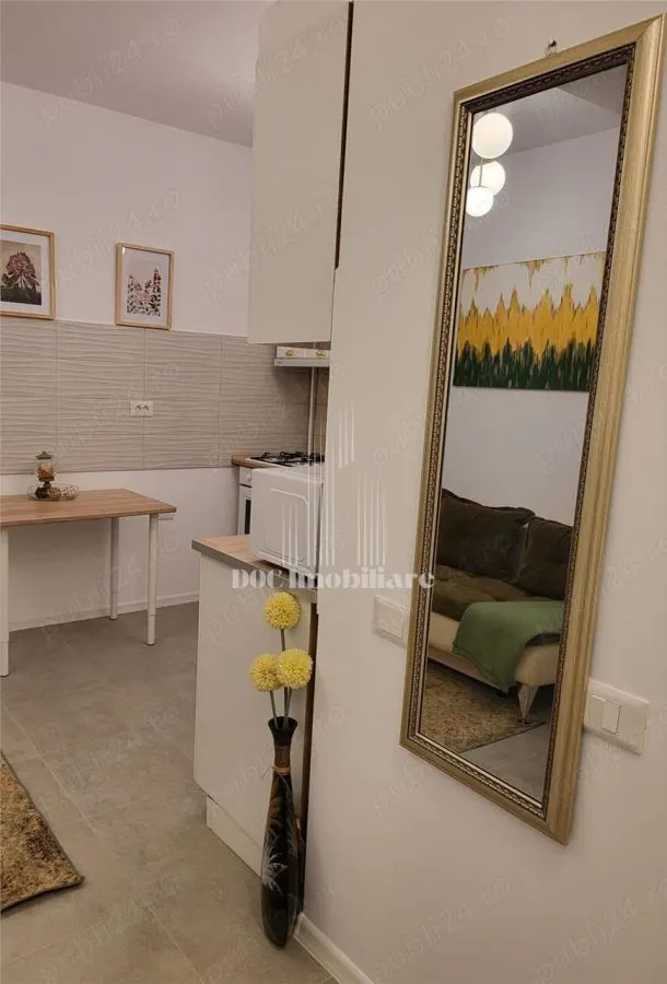 Inchiriere apartament tip studio - foto 4