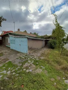 Casa din caramida, teren 180 mp, deschidere dubla, zona Piata Saraca - foto 12