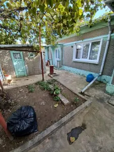 Casa din caramida, teren 180 mp, deschidere dubla, zona Piata Saraca - foto 3