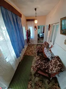 Casa din caramida, teren 180 mp, deschidere dubla, zona Piata Saraca - foto 6