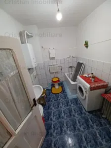 Casa din caramida, teren 180 mp, deschidere dubla, zona Piata Saraca - foto 7