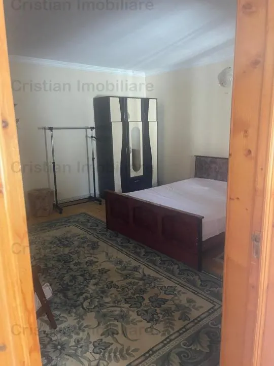 ULTRACENTRALA Casa 3 camere, toate utilitatile, teren 200 mp - foto 3