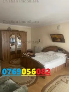 Casa 3 camere,decomandata, construcie anul 2000,Centru - Braila