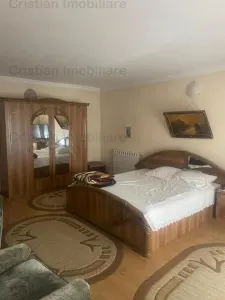 Casa 3 camere,decomandata, construcie anul 2000,Centru - foto 3