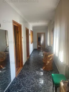 Casa 3 camere,decomandata, construcie anul 2000,Centru - foto 7