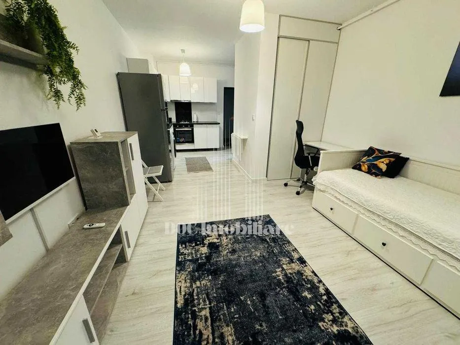 Inchiriere Garsoniera Bld. Timisoara | Militari | - foto 2