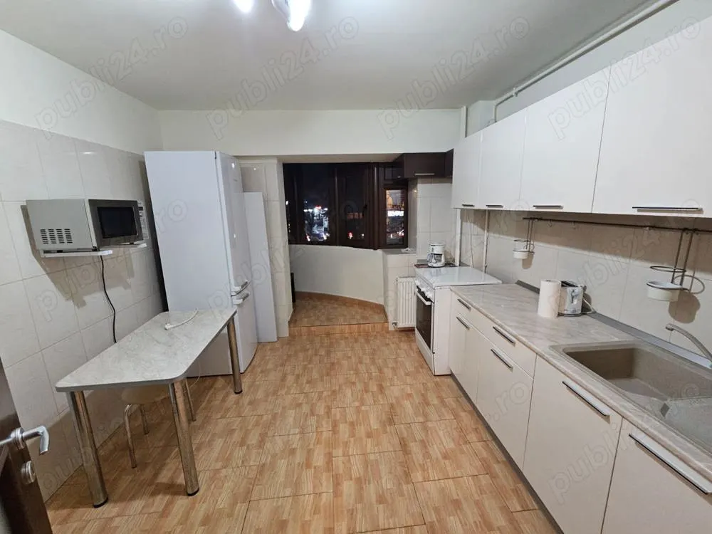 Inchiriere Apartament 2 Camere Dealul Spirii | Piata Unirii | - foto 1