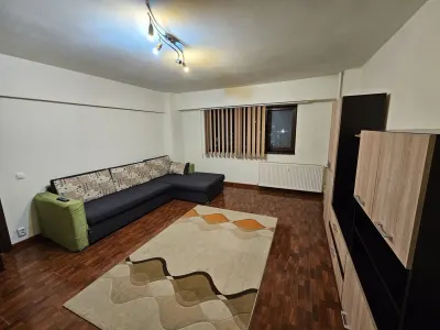 Inchiriere Apartament 2 Camere Dealul Spirii | Piata Unirii | - foto 3