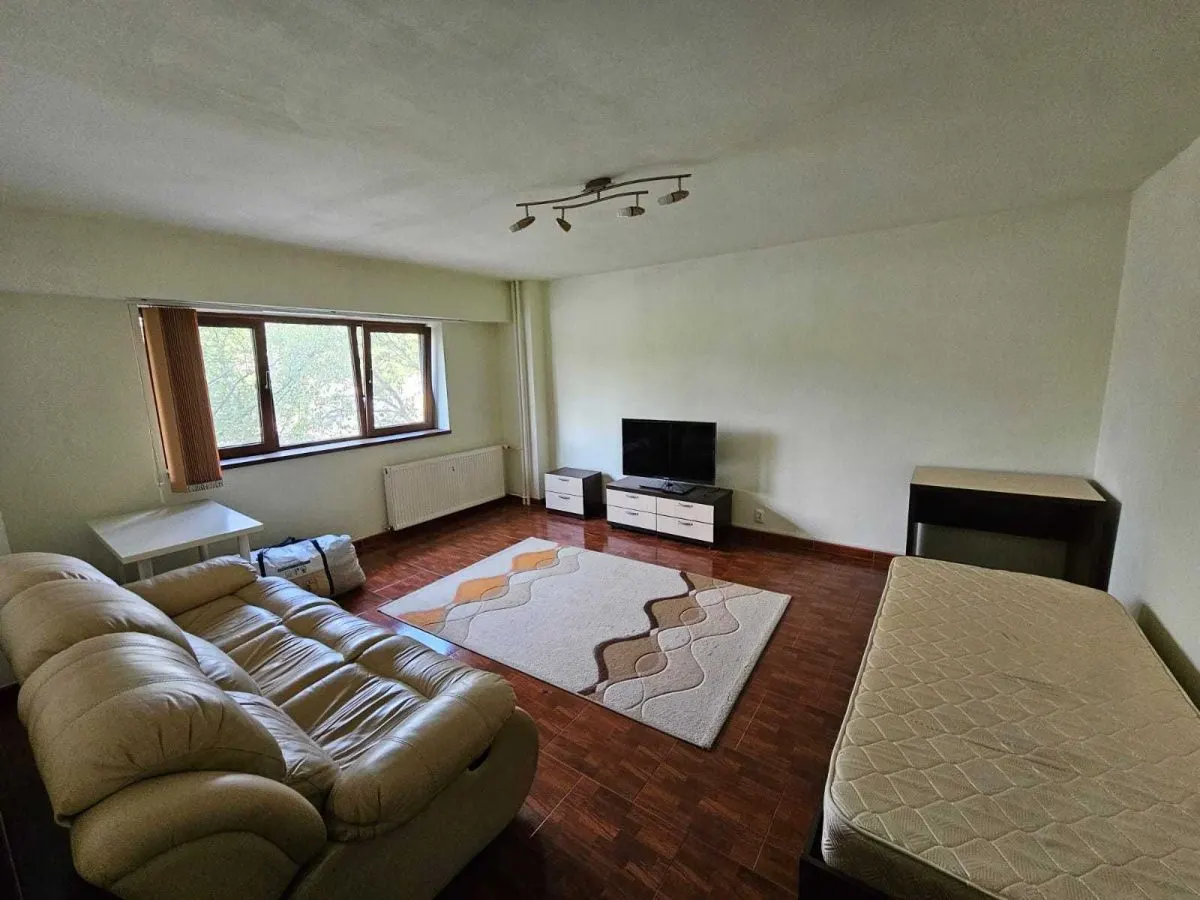 Inchiriere Apartament 2 Camere Dealul Spirii | Piata Unirii | - foto 4