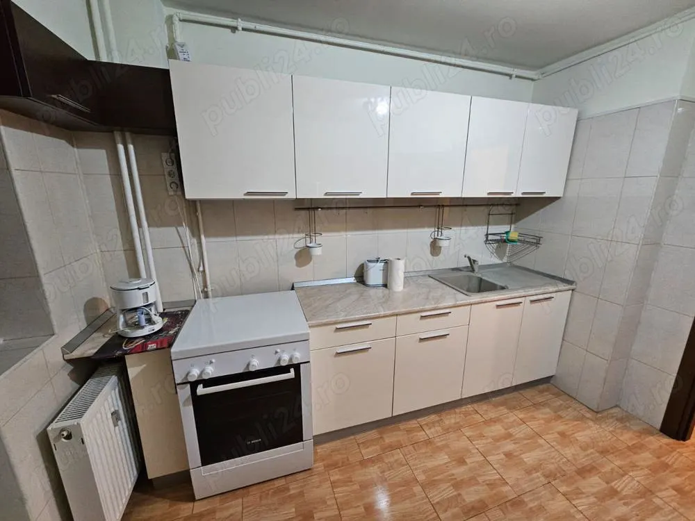 Inchiriere Apartament 2 Camere Dealul Spirii | Piata Unirii | - foto 6