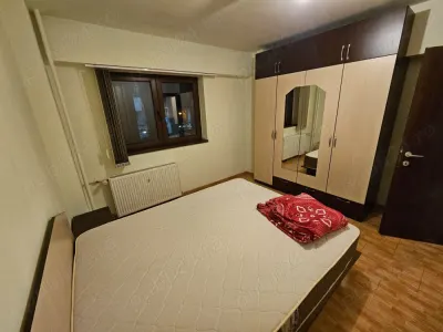 Inchiriere Apartament 2 Camere Dealul Spirii | Piata Unirii | - foto 7