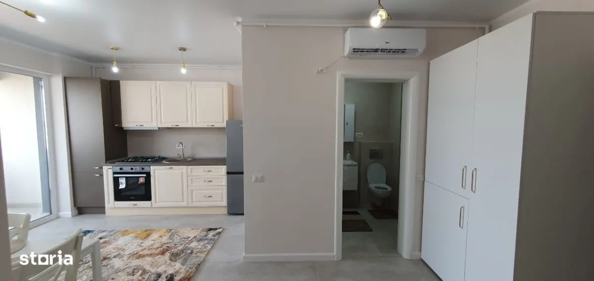 Inchiriere Apartament 2 Camere Berceni | Leonida Berceni | - foto 3