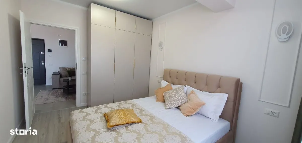 Inchiriere Apartament 2 Camere Berceni | Leonida Berceni | - foto 5