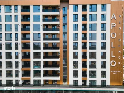 Inchiriere Apartament 2 Camere Berceni | Leonida Berceni | - foto 7