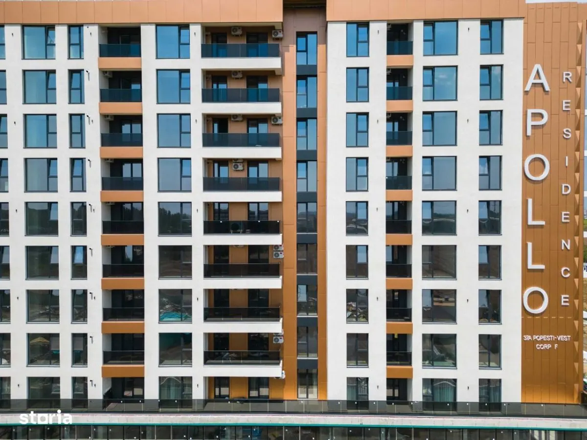 Inchiriere Apartament 2 Camere Berceni | Leonida Berceni | - foto 7