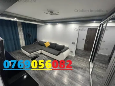FINISAJE MODERNE! 2 camere zona Hipodrom - Microhala - Braila