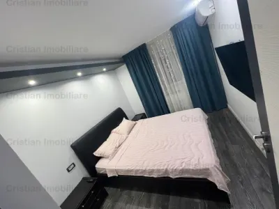 FINISAJE MODERNE! 2 camere zona Hipodrom - Microhala - foto 2
