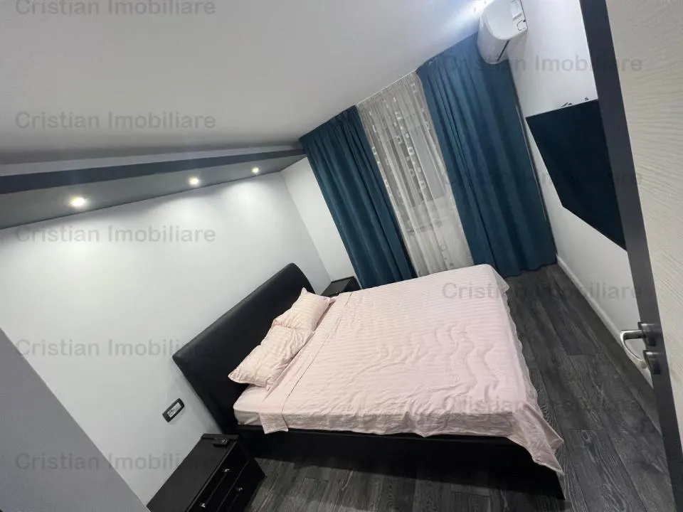 FINISAJE MODERNE! 2 camere zona Hipodrom - Microhala - foto 2